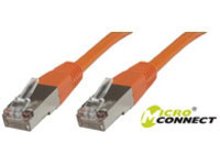 Microconnect SSTP CAT6 10M (SSTP610O) Microconnect SSTP CAT6 10M (SSTP610O)